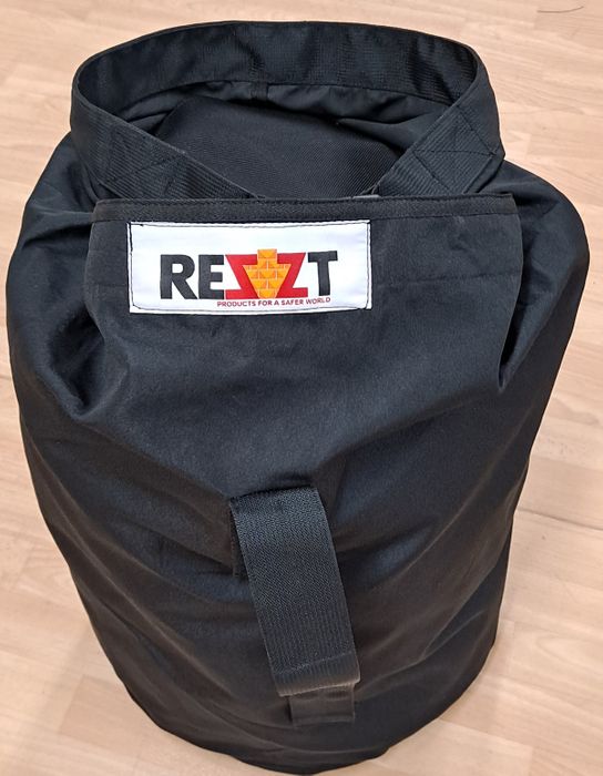 Blast Resistant Blankets
